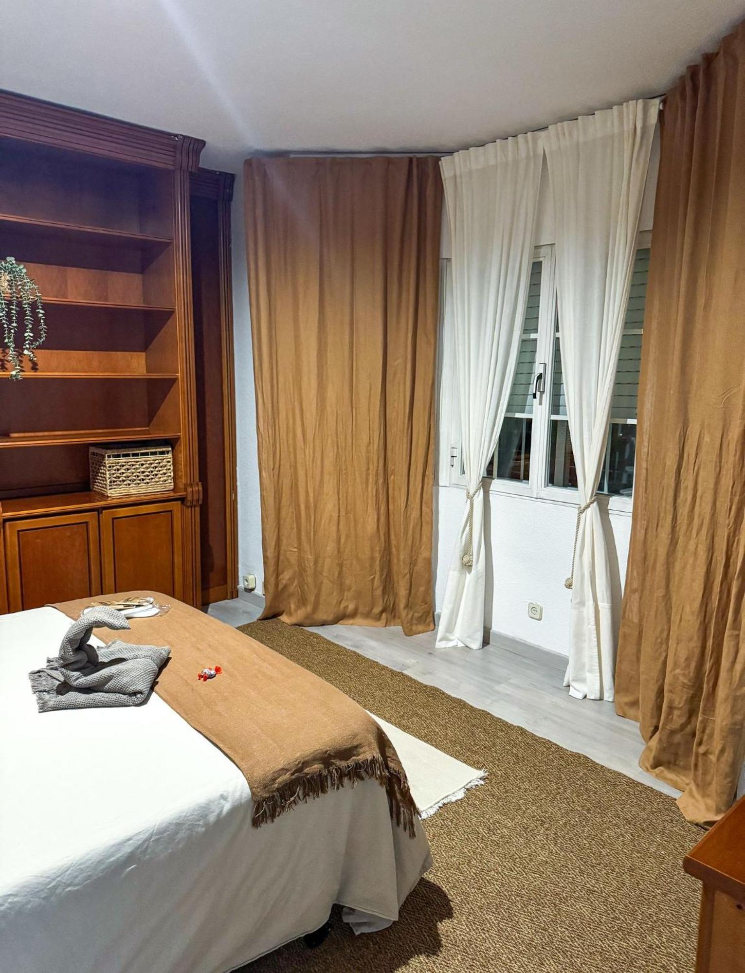 Villa Quiroga 비야비씨오사데오돈 외부 사진