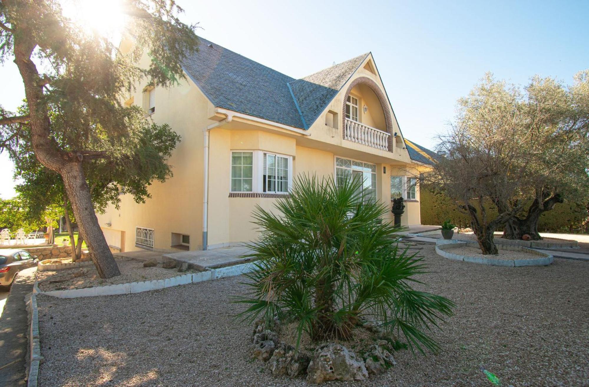 Villa Quiroga 비야비씨오사데오돈 외부 사진