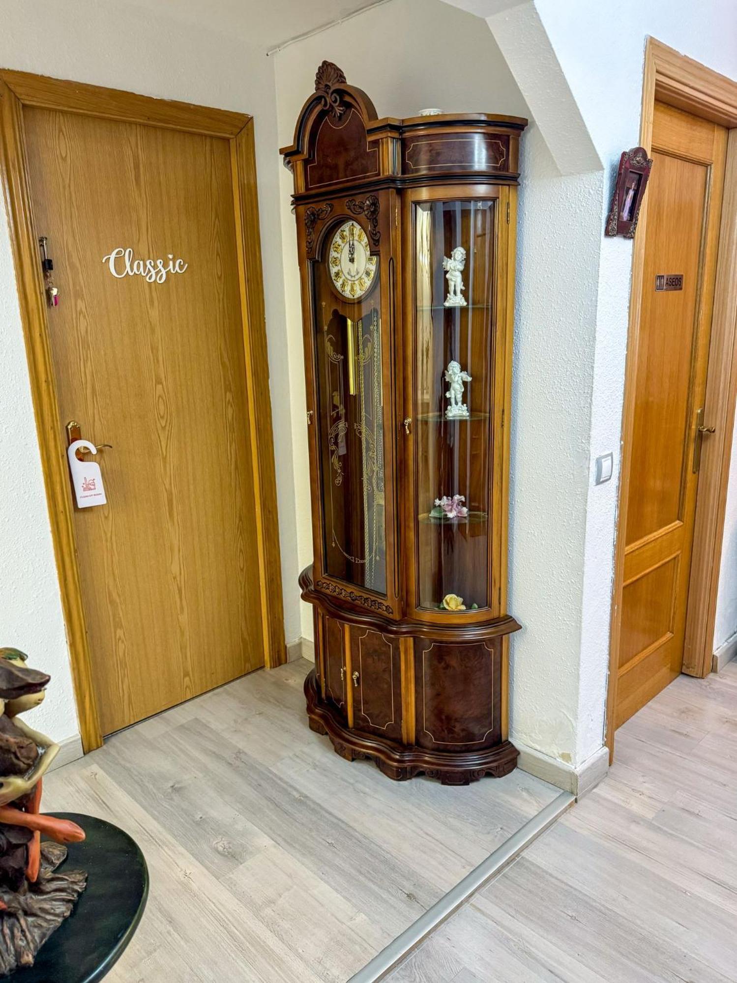 Villa Quiroga 비야비씨오사데오돈 외부 사진