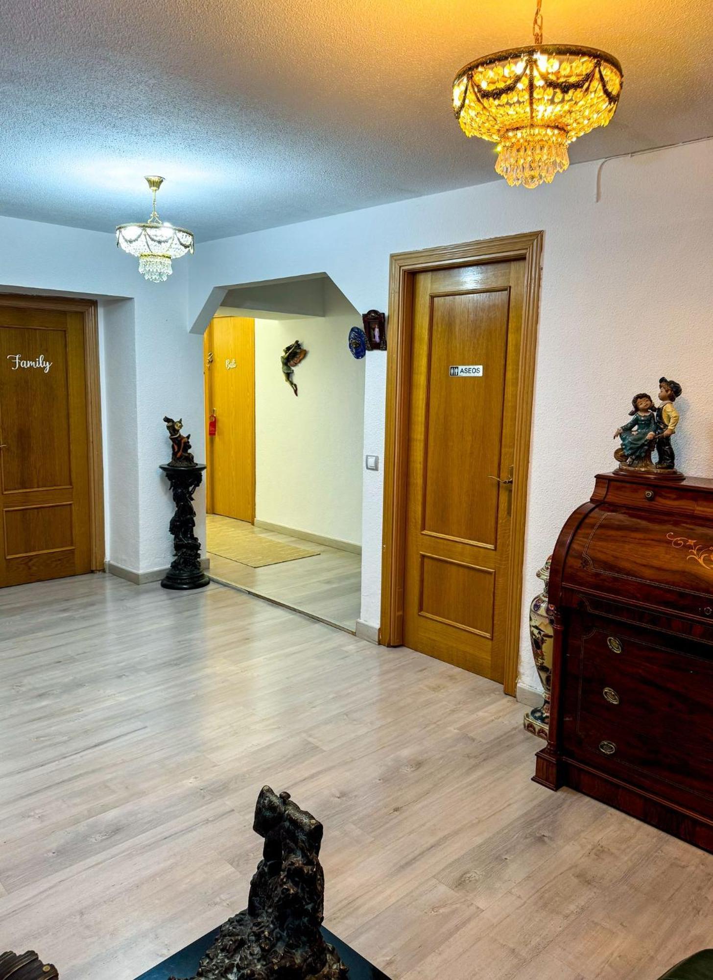 Villa Quiroga 비야비씨오사데오돈 외부 사진