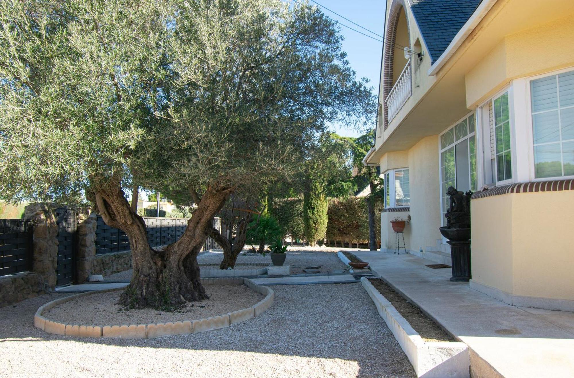 Villa Quiroga 비야비씨오사데오돈 외부 사진